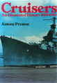 Cruisers, An Illustrated History 1880-1980