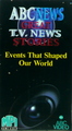 ABC News - Great T.V. News Stories: Events That Shaped Our World