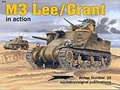 M3 Lee/Grant In Action (# 33)