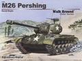 M 26 Pershing Walk Around (Color Series)