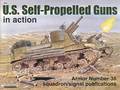 US Self-Propelled Guns In Action (# 38)