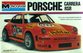 Porsche Carrera RSR