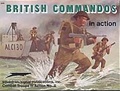 British Commandos In Action (# 8)