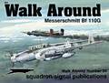Messerschmitt Bf 110 G Walk Around (# 24)