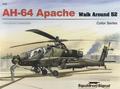 AH-64 Apache Walk Around (# 52)