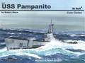USS Pampanito On Deck (Color Series)