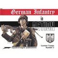 German Infantry In Action (# 2)