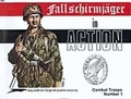 Fallschirmjager In Action (# 1)