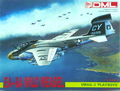 EA-6A Wild Weasel (VMAQ-2 "Playboys")