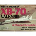 North American XB-70 Valkyrie