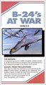 B-24's At War (Series II)