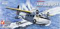 Grumman JRF Goose Utility Flying Boat
