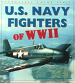 U.S. Navy Fighters Of WWII