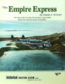 The Empire Express: The story of U.S. Navy PV squadrons' aerial strikes against the Japanese Kuriles during WWII