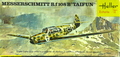 Messerschmitt B.f. 108 B "Taifun"