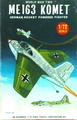 ME 163 Komet