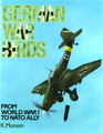 German War Birds: From World War I To NATO Ally