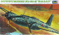 Mitsubishi Ki-21-II "Sally"
