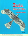 Taube, Dove Of War