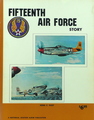 Fifteenth Air Force Story