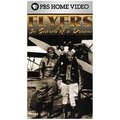 Flyers: In Search of a Dream