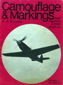 Camouflage & Markings: N.A. Mustang - RAF Northern Europe (1936 - 45) Number 2