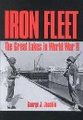 Iron Fleet: The Great Lakes in World War II