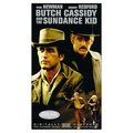 Butch Cassidy And The Sundance Kid