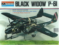 Black Widow P-61