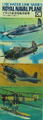 Water Line Series Royal Naval Plane