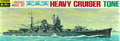 IJN Heavy Cruiser Tone