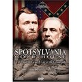 Spotsylvania Courthouse The Clash Of Grant & Lee At The Crossroads