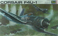 Corsair F4U-1