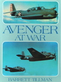 Avenger At War