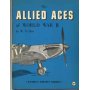 The Allied Aces Of World War II (Famous Airmen Series)