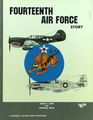 Fourteenth Air Force Story