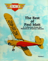Aeronca: The Best Of Paul Matt - A Collection From The Historical Aviation Albums (Volume 1)