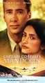 Captain Corelli's Mandolin