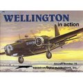 Wellington In Action (# 76)