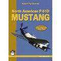 North American P-51 D Mustang (Yellow Series)