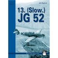 13.(slow.) JG 52 (Blue Series)