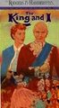 The King And I