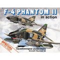 F-4 Phantom II In Action (# 65)