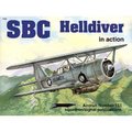 SBC Helldiver In Action (# 151)