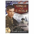 Once An Eagle