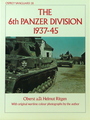 The 6th Panzer Division 1937-45