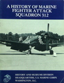 A History Of Marine Fighter Attack Squadron 312