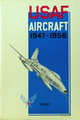 USAF Aircraft 1947-1956
