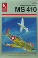 Morane-Saulnier "Swiss" MS 410 / D-3801