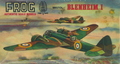 Bristol Blenheim I